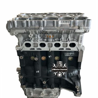 موتور کامل ef7 - موتور کامل سمند ef7 - موتور کامل دنا ef7
