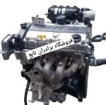 موتور کامل ef7 - موتور کامل سمند ef7 - موتور کامل دنا ef7